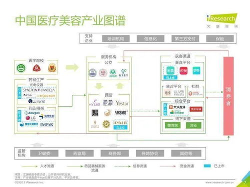 醫美新紀元 艾瑞咨詢《2020年中國醫療美容行業洞察白皮書》深度解析