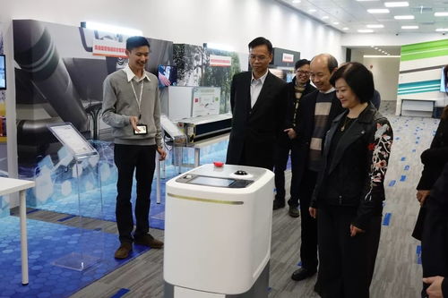 經濟局與香港機電工程署深化合作，推進產品安全信息互通與咨詢服務