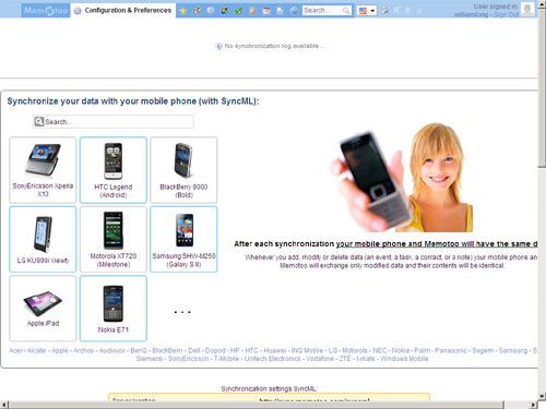 常見的網絡通訊錄產品