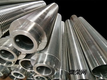 供應不銹鋼皮帶托輥輪 非標定制滾筒廠家