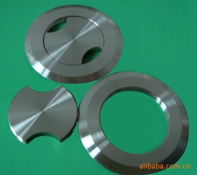 【廠家直供家具配件鋼餅鋁餅】?jī)r(jià)格,廠家,圖片,其他機(jī)械加工,東莞市道滘錦耀五金制品廠-