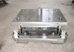 五金模具廠家大盤點