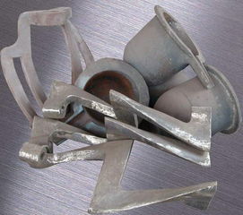 佛上展業(yè)鋼鐵鑄造廠