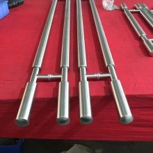  揭陽市榕城區(qū)仙橋致信五金制品廠 主營 不銹鋼面板 把手