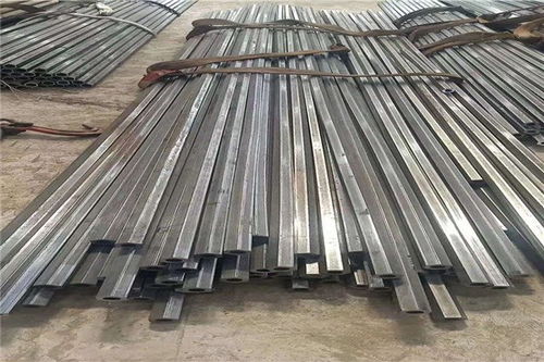 深圳穩(wěn)定單位電機(jī)殼鋼管,優(yōu)質(zhì)廠家外四角對(duì)邊內(nèi)圓管