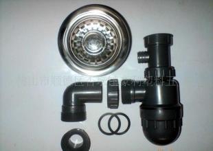 供應單盆防臭下水器,水槽下水器,半鋼配套下水_五金、工具_世界工廠網中國產品信息庫