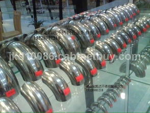 探秘佛山金凱達(dá) 不銹鋼配件與五金裝飾材料的專業(yè)批發(fā)王國(guó)