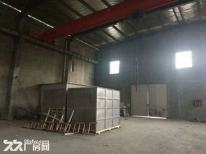 現(xiàn)代廠房新選擇 9米層高雙行車(chē)廠房，靈活適配五金機(jī)械、不銹鋼制品與倉(cāng)儲(chǔ)物流