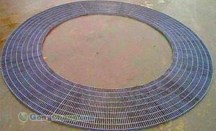 復(fù)合型鋼格板與復(fù)合鋼格柵板 裝飾材料銷(xiāo)售中的五金工具新選擇